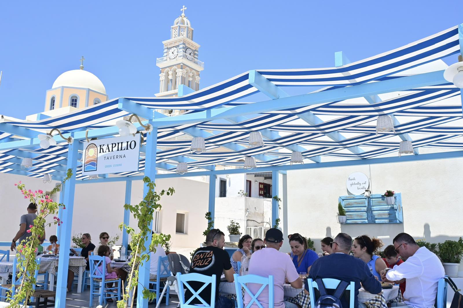 Καπήλιο Ταβέρνα